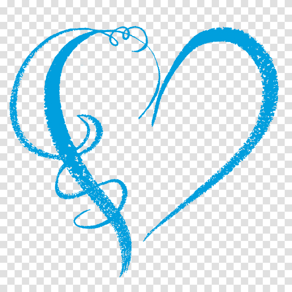 Free Heart Graphics Gallery Images, Knot, Alphabet Transparent Png