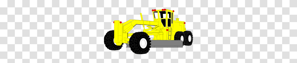 Free Heavy Equipment Clipart Heavy Equ Pment Icons, Tractor, Vehicle, Transportation, Bulldozer Transparent Png