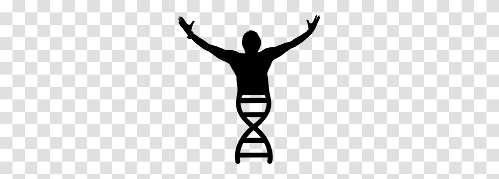 Free Hedera Dna Helix Vector, Gray, World Of Warcraft Transparent Png