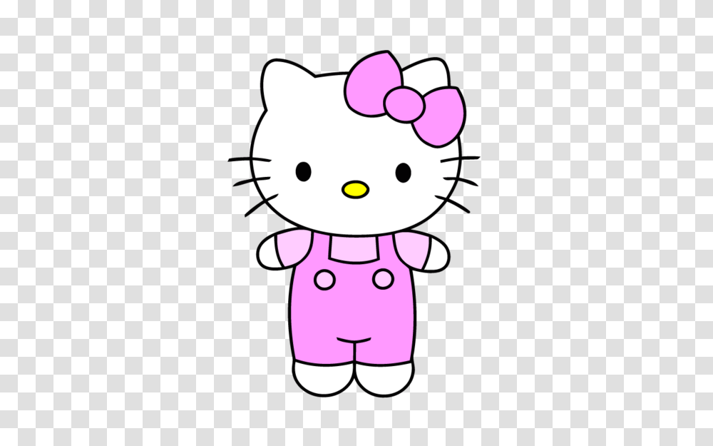 Free Hello Kitty Clipart And Vector Graphics, Plush, Toy, Rattle Transparent Png