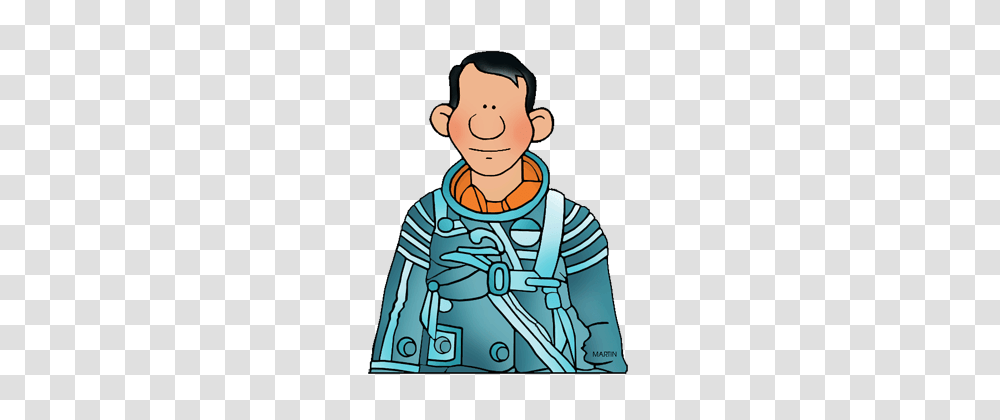 Free Heroes And Villains Clip Art, Person, Human, Astronaut, Face Transparent Png