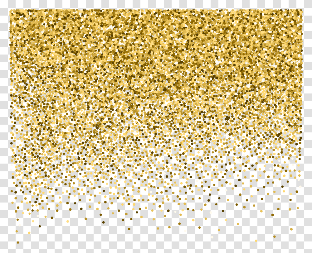 Free High Definition Confetti Glitter Background Transparent Png