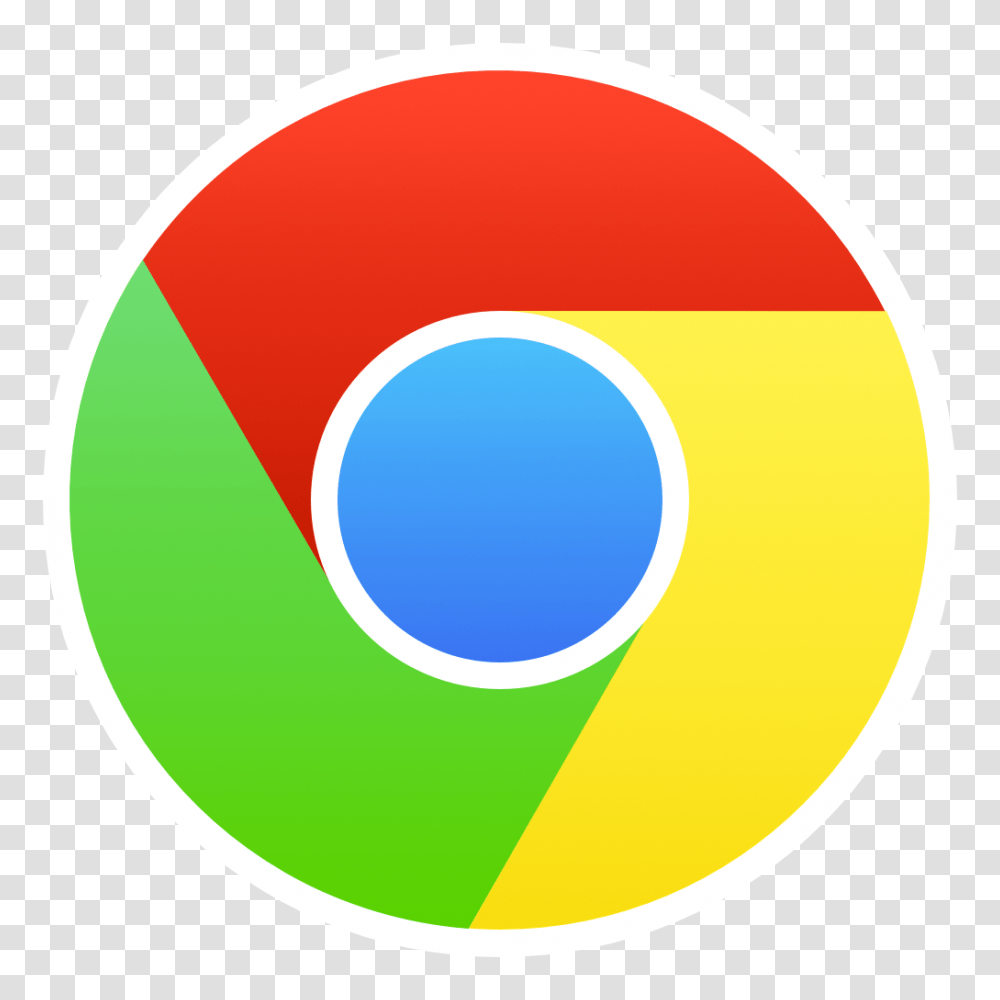 Free High Quality Google Chrome Icon, Logo, Trademark Transparent Png