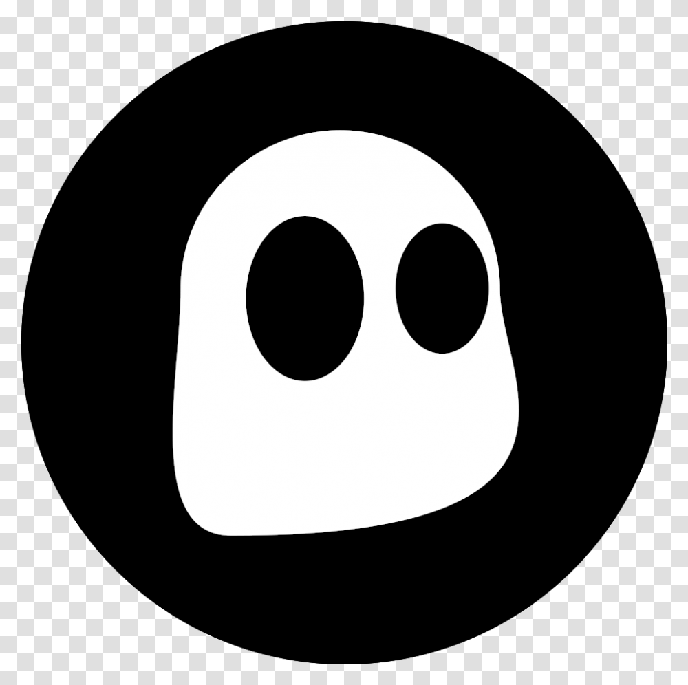 Free High Quality Hacker Icon, Stencil, Moon, Outer Space, Night Transparent Png