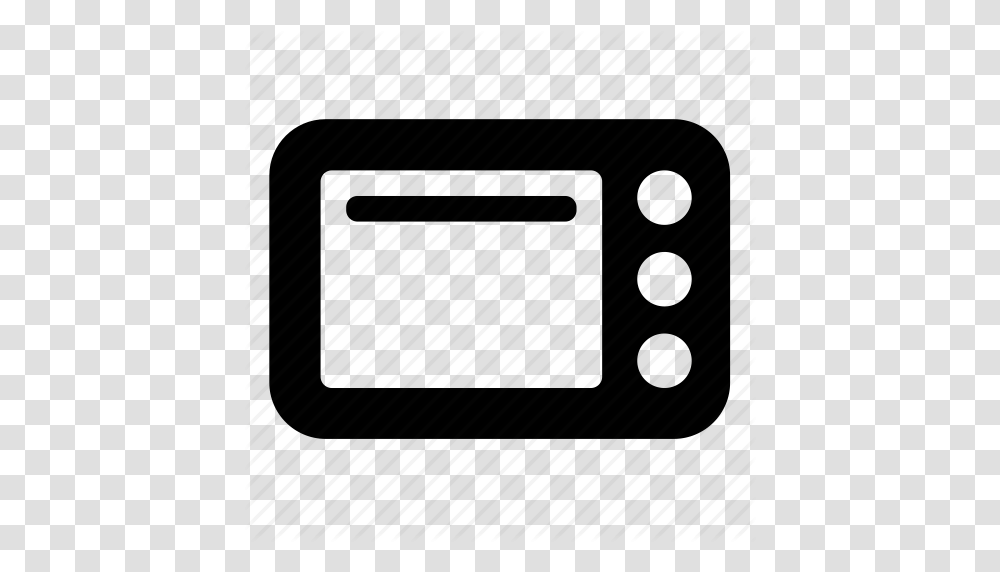 Free High Quality Microwave Icon, Electronics, Scoreboard, Brick, Oven Transparent Png