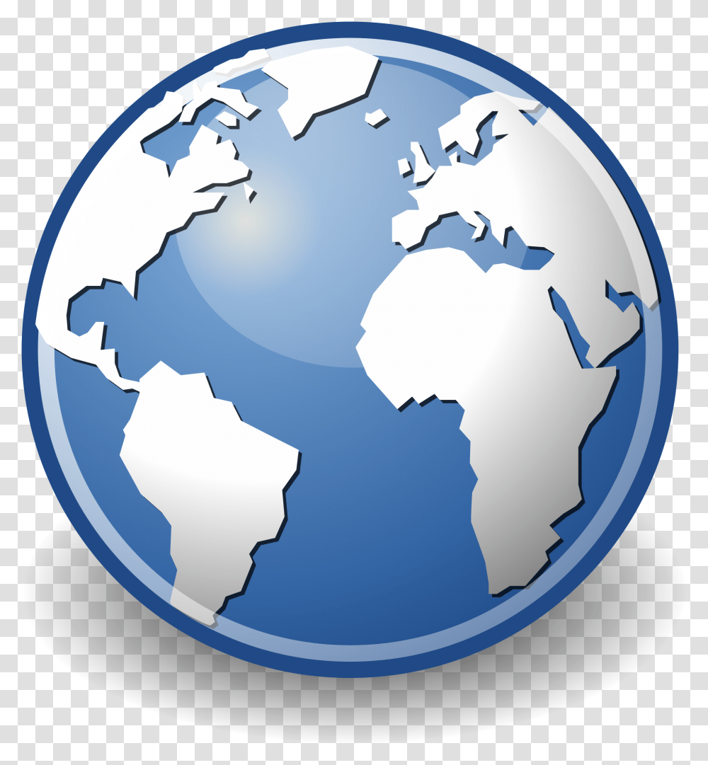 Free High Quality Website Globe Icon, Outer Space, Astronomy, Universe, Planet Transparent Png