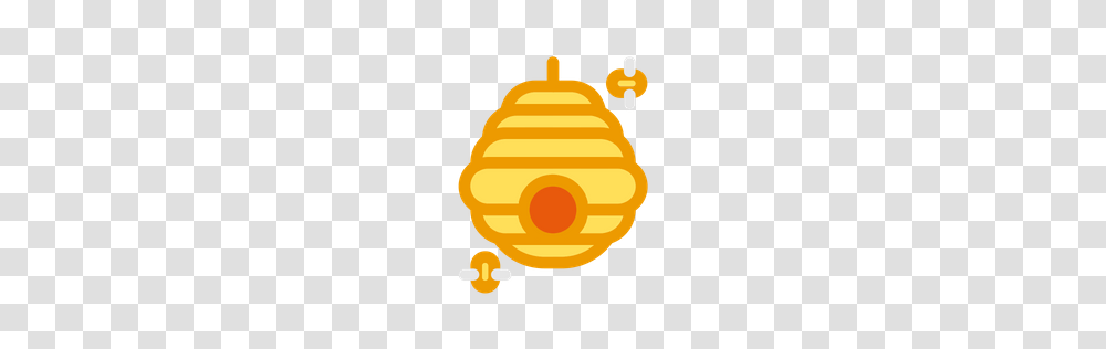 Free Hive Bee Icon Download, Honey, Food, Outdoors, Nature Transparent Png