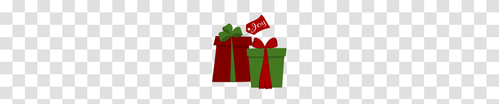 Free Holiday Clip Art Of Happy Holidays Clip Art, Gift, Christmas Stocking Transparent Png