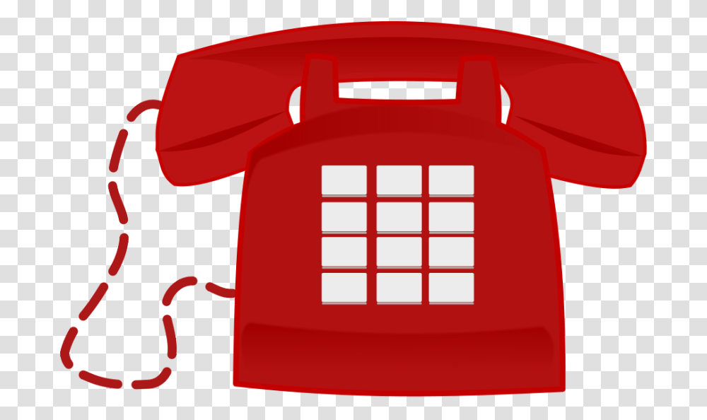 Free Home Phone Clip Art, Electronics, Mailbox, Letterbox, Dial Telephone Transparent Png