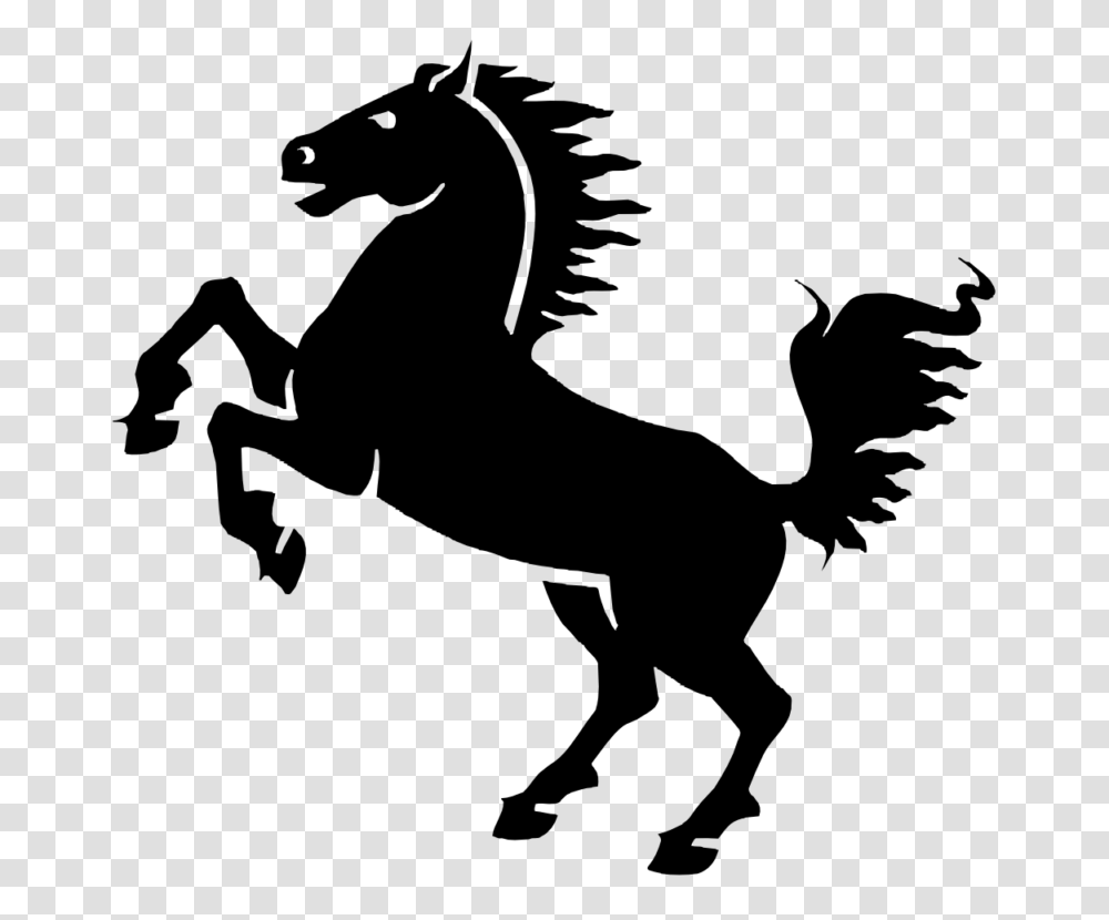 Free Horse Clipart Images Black And White Photos, Gray, World Of Warcraft Transparent Png