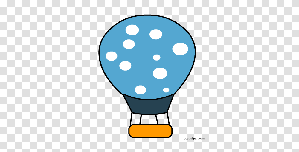 Free Hot Air Balloon Clip Art, Light, Lightbulb, Lighting, Moon Transparent Png