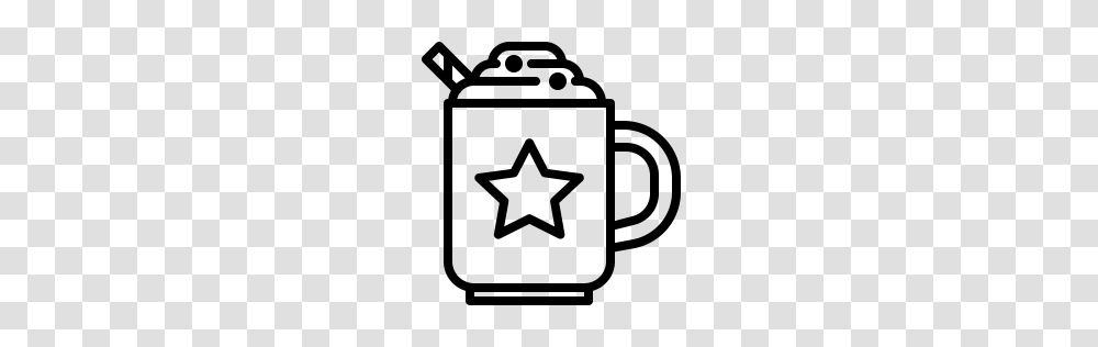 Free Hot Cocoa Icon Download, Gray, World Of Warcraft Transparent Png