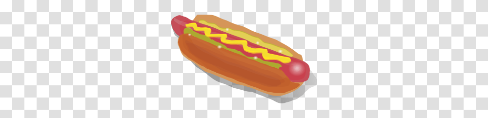 Free Hot Dog Clipart Hot Dog Icons, Food Transparent Png