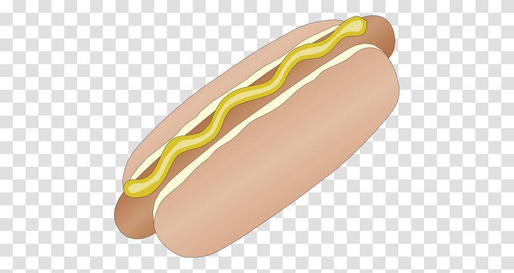 Free Hotdog Sandwich Clip Art, Food, Hot Dog Transparent Png