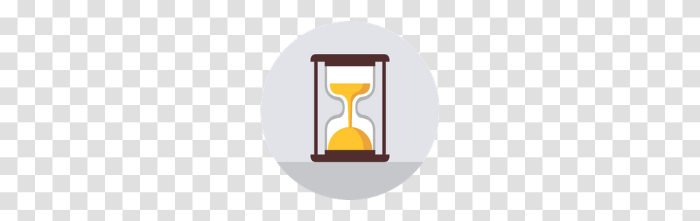 Free Hourglass Icon Download, Lamp Transparent Png