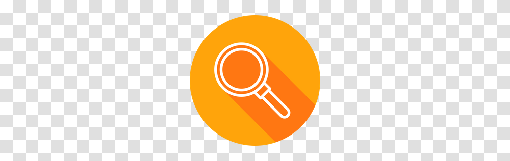 Free Hourglass Search Find Crime Scene Monitoring Detective, Magnifying Transparent Png