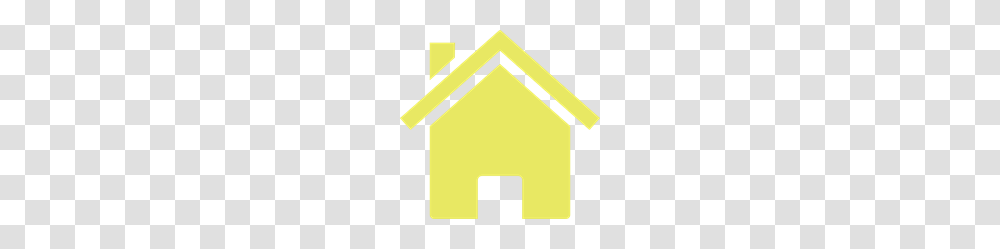 Free House Clipart House Icons, Label, Triangle Transparent Png