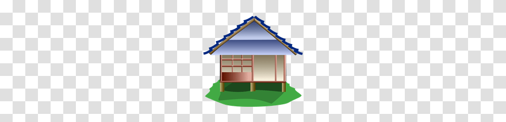 Free House Clipart House Icons, Nature, Building, Outdoors, Housing Transparent Png