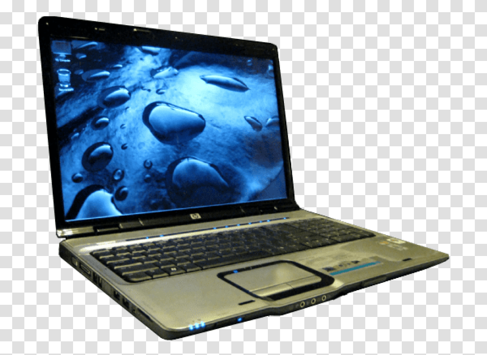 Free Hp Laptop Icon Image With Translucent Computer Clear Background, Pc, Electronics, Computer Keyboard, Computer Hardware Transparent Png