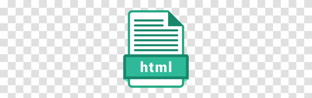 Free Html Icon Download, Label, Word, Number Transparent Png