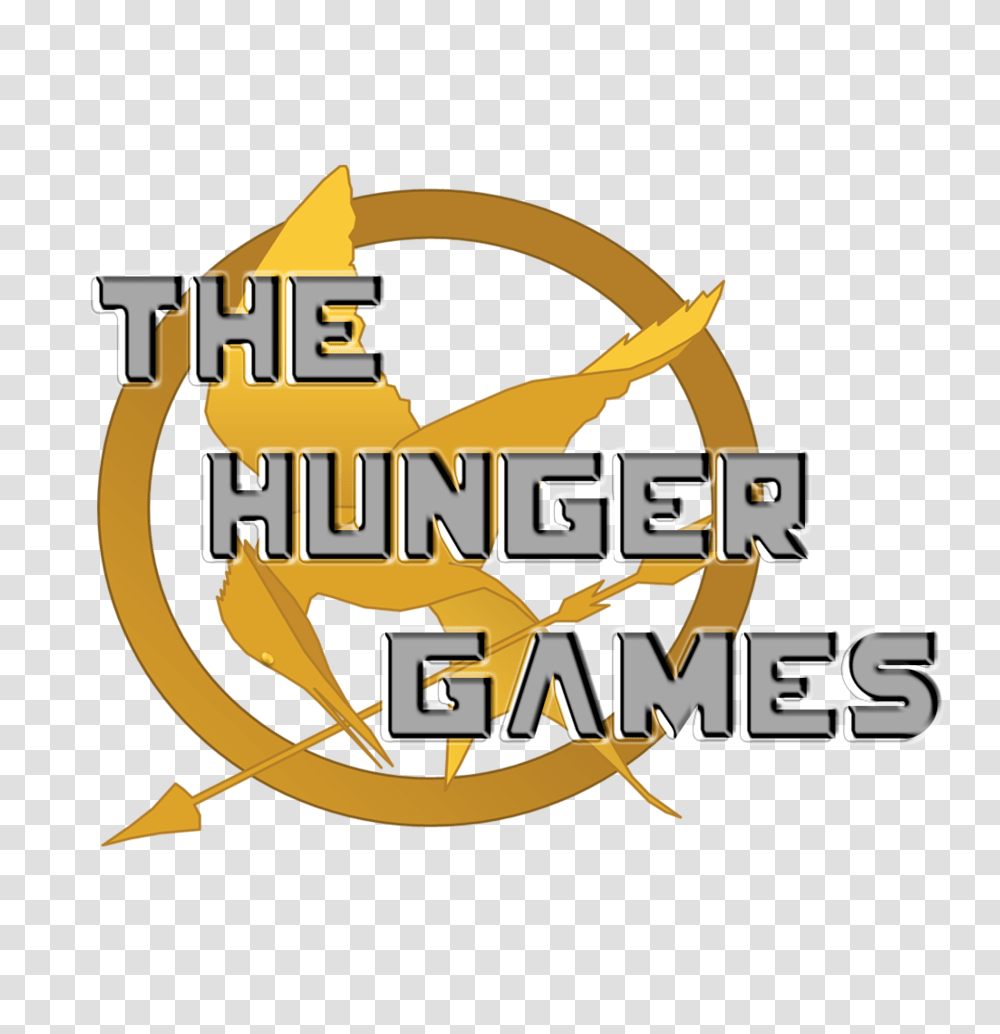 Free Hunger Games Clip Art, Logo, Trademark Transparent Png