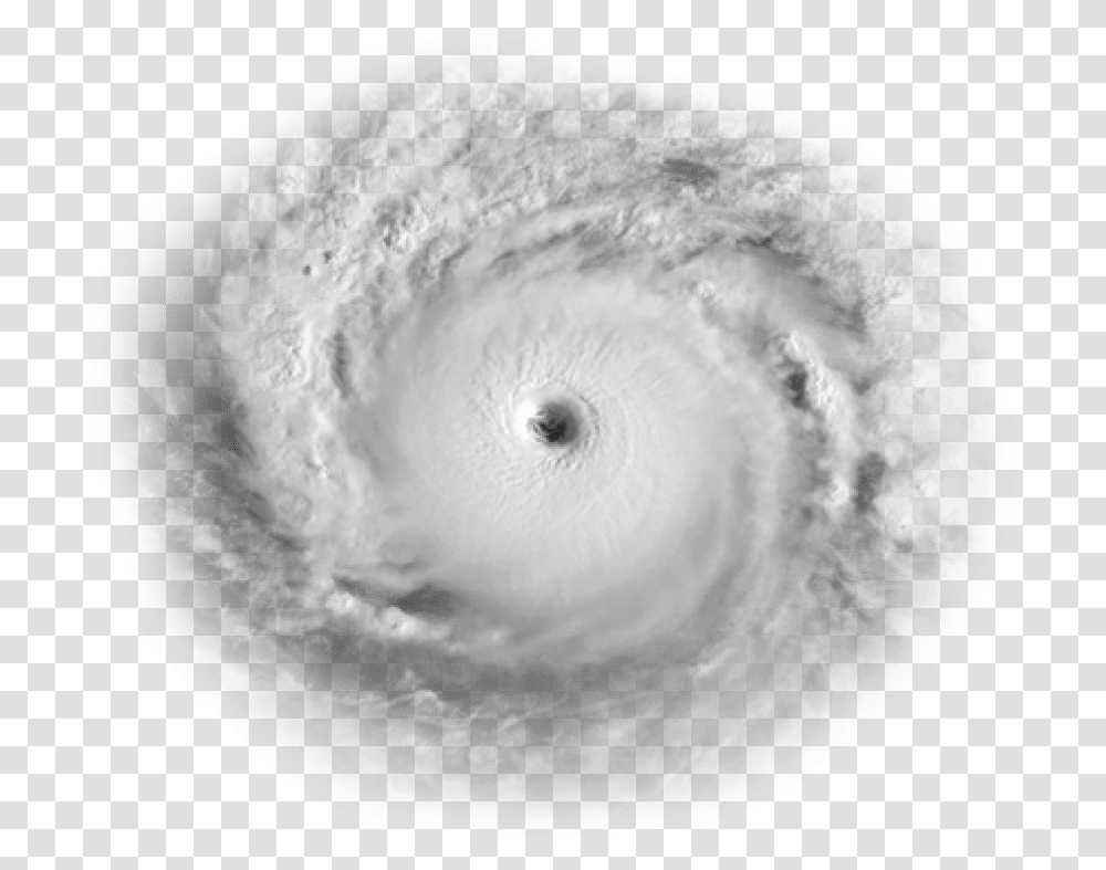 Free Hurricane Hurricane, Nature, Storm, Moon, Outer Space Transparent Png