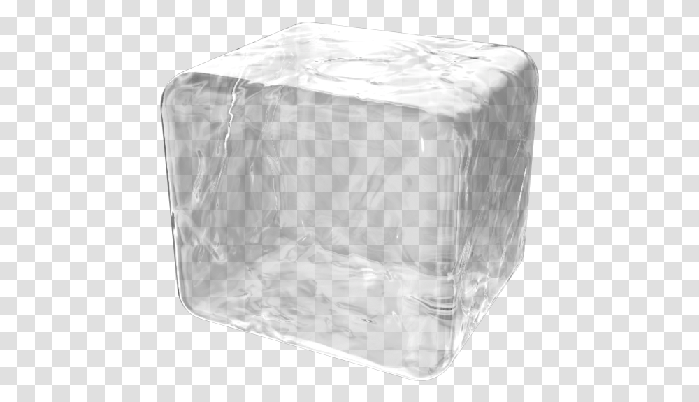 Free Ice Background Ice Cube, Diaper, Aluminium, Plastic Wrap Transparent Png