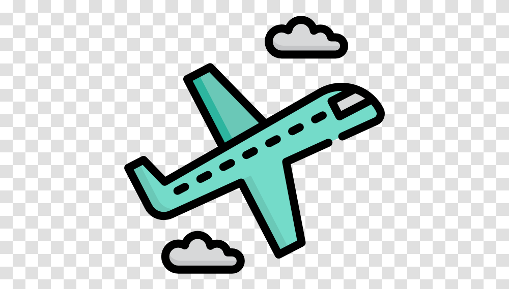 Free Icon Airplane Airplane Logo For Instagram Highlights, Aircraft, Vehicle, Transportation, Airliner Transparent Png