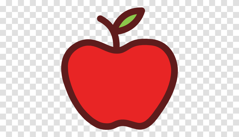 Free Icon Apple Animated Apple Gif, Plant, Fruit, Food, Heart Transparent Png
