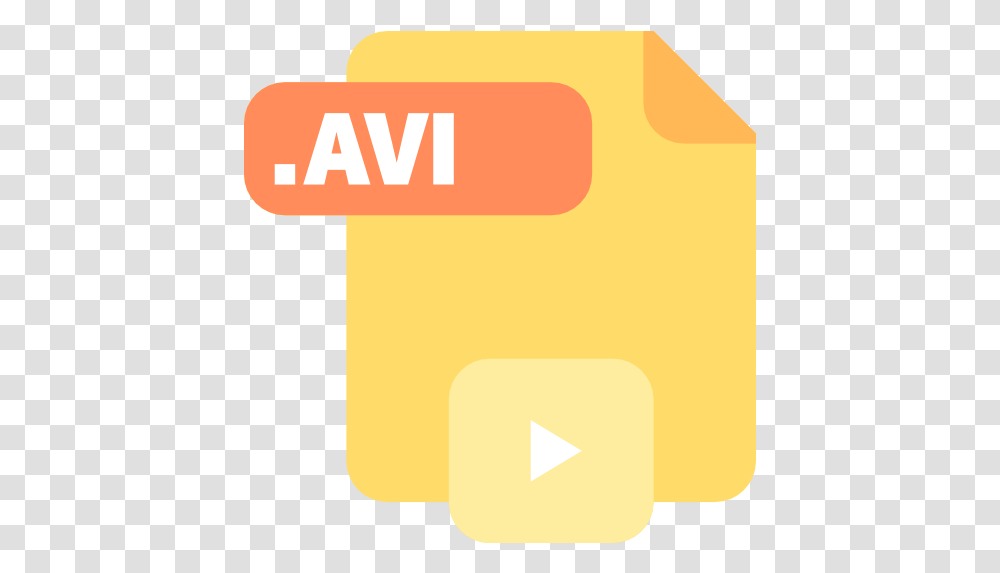 Free Icon Avi Language, First Aid, Text, Graphics, Art Transparent Png