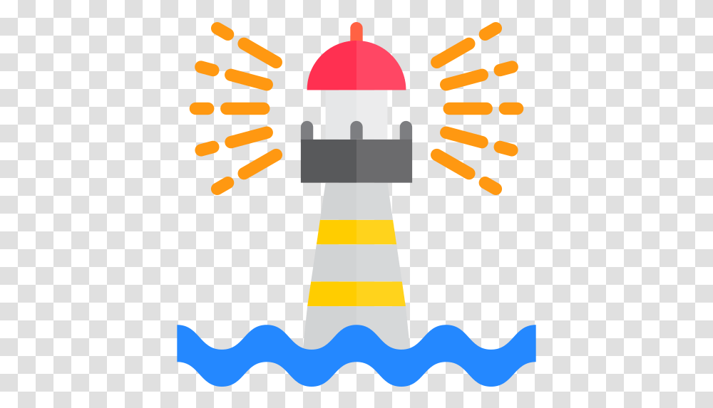 Free Icon Beacon, Building, Lighting, Tower, Architecture Transparent Png