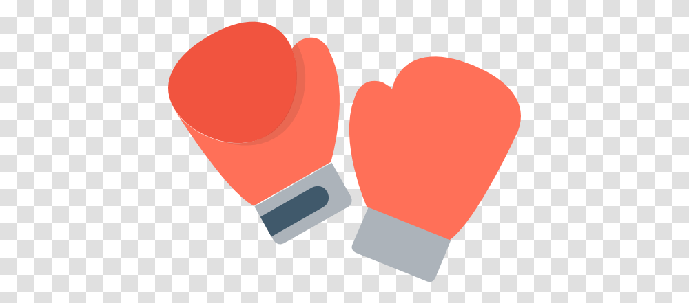 Free Icon Boxing, Light, Lightbulb, Heart, Hand Transparent Png