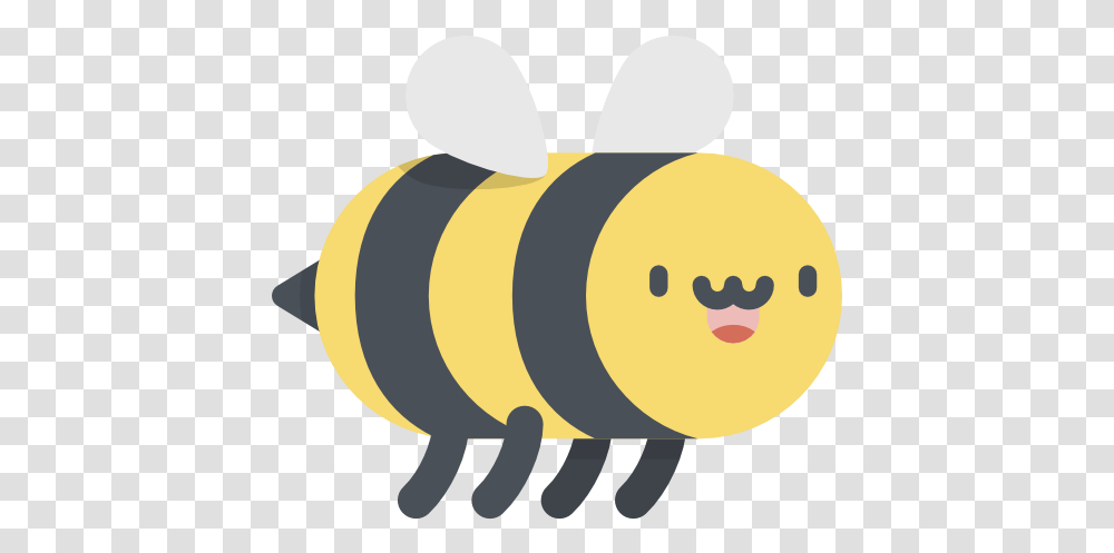 Free Icon Bumblebee, Animal, Rattle, Toy, Plush Transparent Png