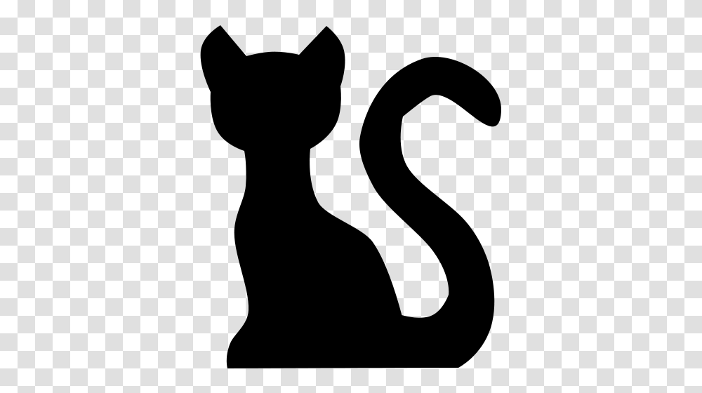 Free Icon Cat Long Tail Icon, Gray, World Of Warcraft Transparent Png