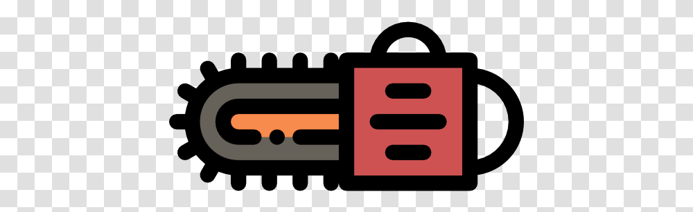 Free Icon Chainsaw Chemistry, Text, Light, Outdoors, Electronics Transparent Png