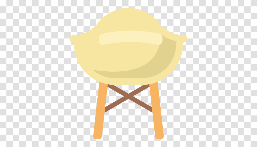 Free Icon Chair Empty, Furniture, Lamp, Plywood, Canvas Transparent Png
