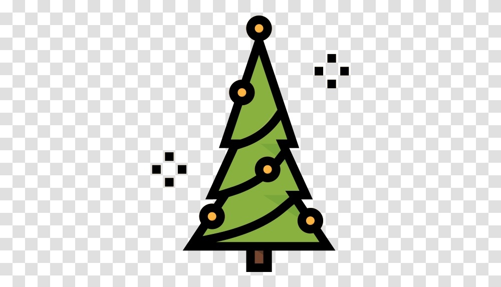 Free Icon Christmas Tree, Plant, Ornament, Poster, Advertisement Transparent Png