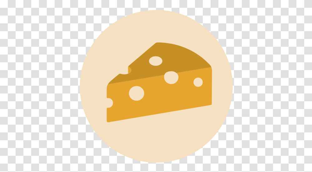 Free Icon Circle Cheese Icon, Food, Sweets, Confectionery, Meal Transparent Png