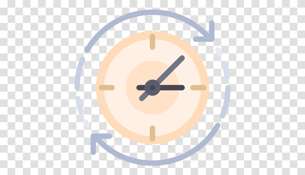 Free Icon Clock Solid, Compass, Analog Clock, Gauge Transparent Png