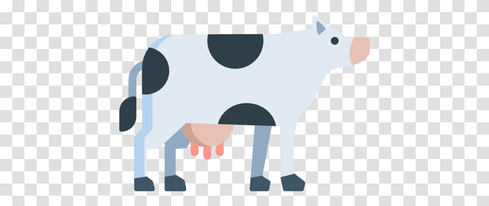 Free Icon Cow Animal Figure, Cattle, Mammal, Bull, Dairy Cow Transparent Png
