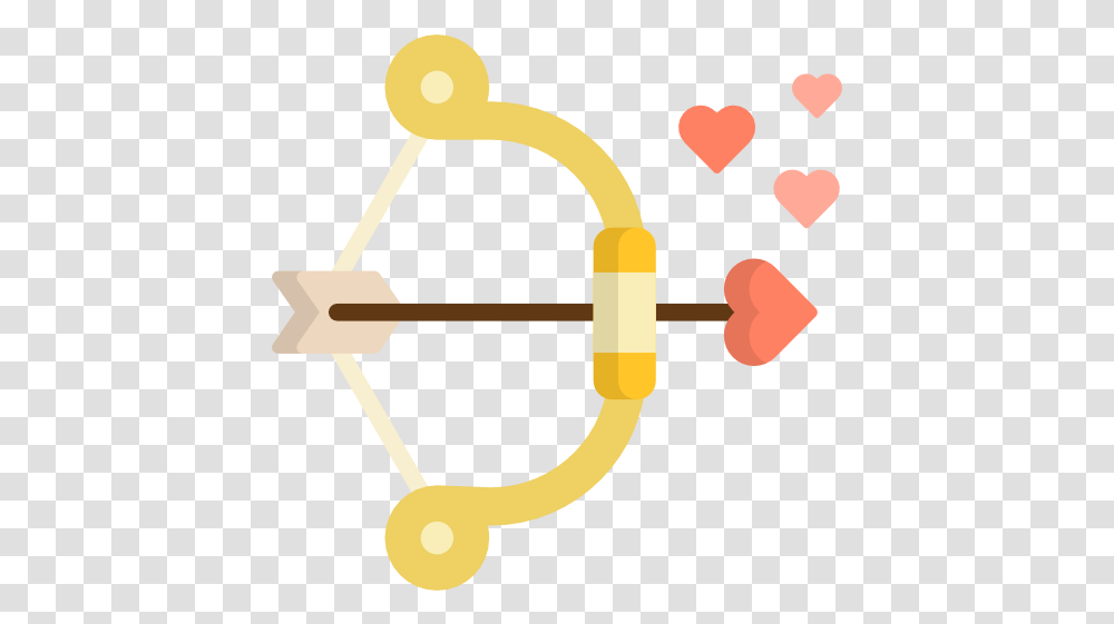 Free Icon Cupid Bow, Hammer, Tool, Symbol Transparent Png