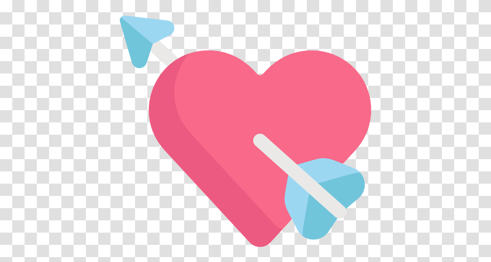 Free Icon Cupid Girly, Heart, Cushion Transparent Png