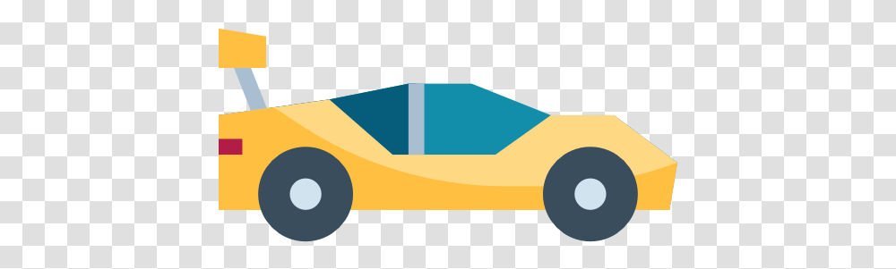 Free Icon Download Racing Car Racing Car Icon, Vehicle, Transportation, Kart, Buggy Transparent Png