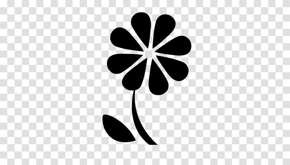 Free Icon Download Vectors Flower, Stencil, Pattern Transparent Png