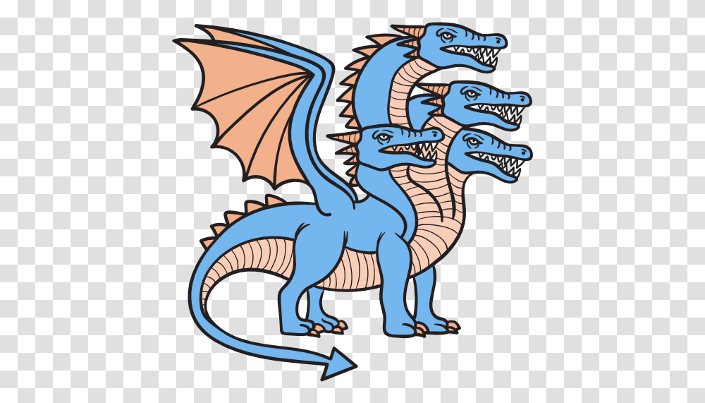 Free Icon Dragon Dragon Transparent Png