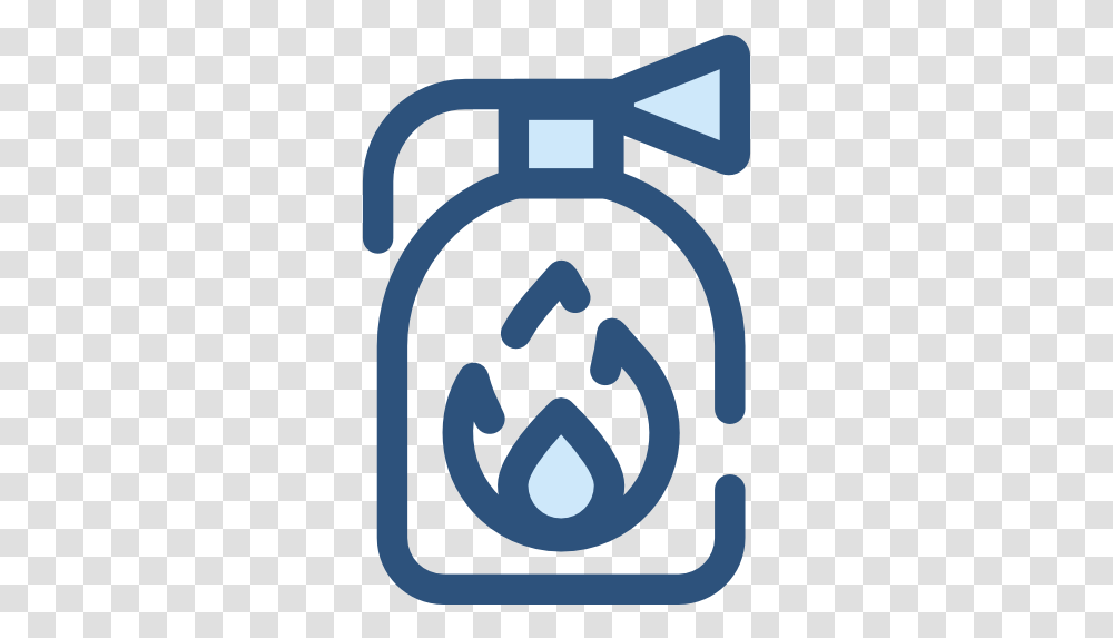 Free Icon Fire Extinguisher Icono Seguridad Contra Incendios, Text, Stencil, Symbol, Number Transparent Png