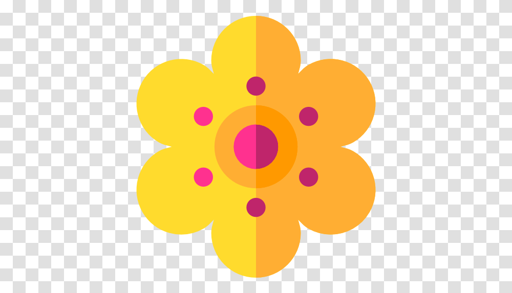 Free Icon Flower Fleur Illustration, Pattern, Graphics, Art, Floral Design Transparent Png