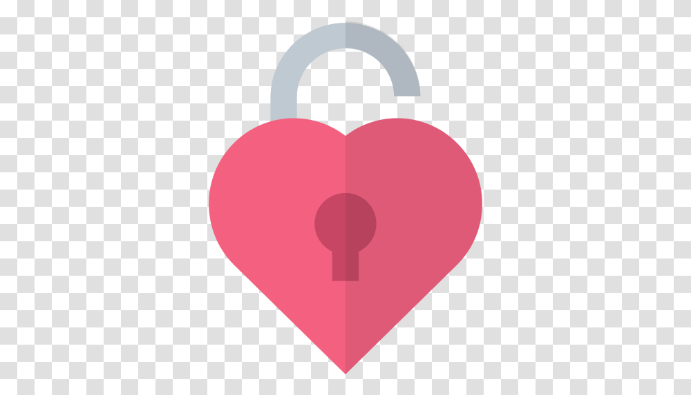 Free Icon Free Vector Icons Free Svg Psd Eps Ai Heart Unlock Icon, Balloon Transparent Png