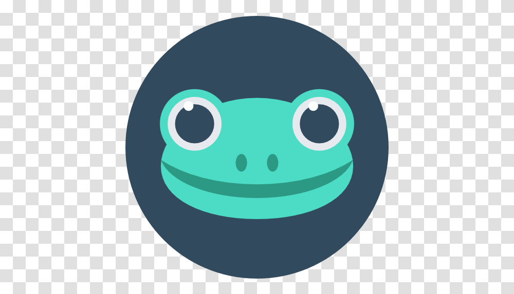 Free Icon Frog Frog Logo Circle, Sphere, Graphics, Art, Outdoors Transparent Png