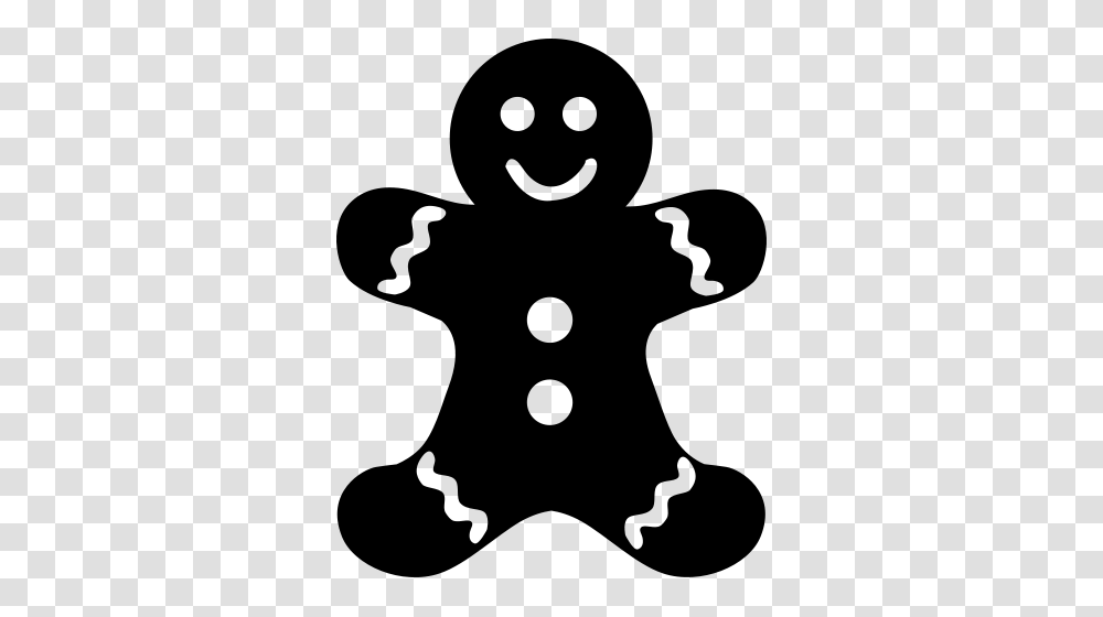 Free Icon Gingerbread Icon, Gray, World Of Warcraft Transparent Png